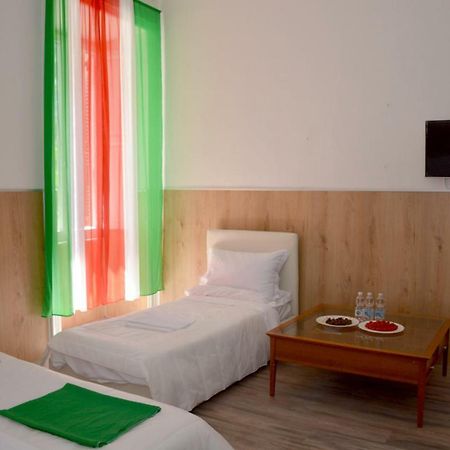 Al Iram Guest House Róma Kültér fotó