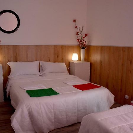 Al Iram Guest House Róma Kültér fotó