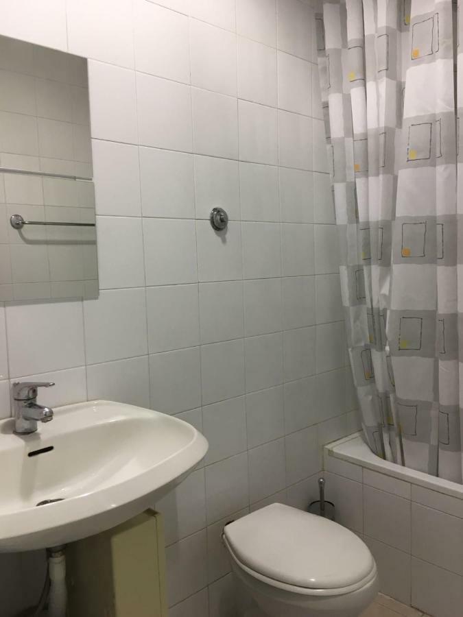 Al Iram Guest House Róma Kültér fotó