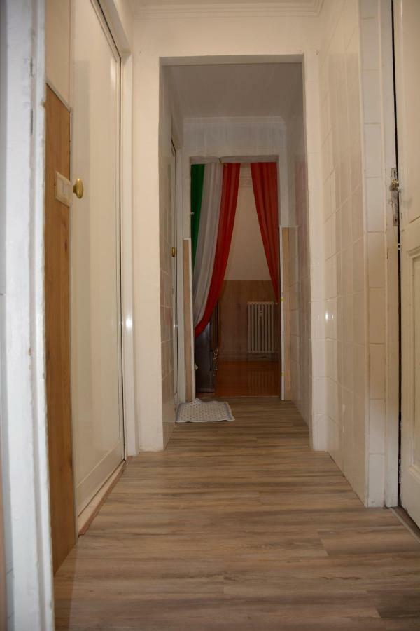 Al Iram Guest House Róma Kültér fotó