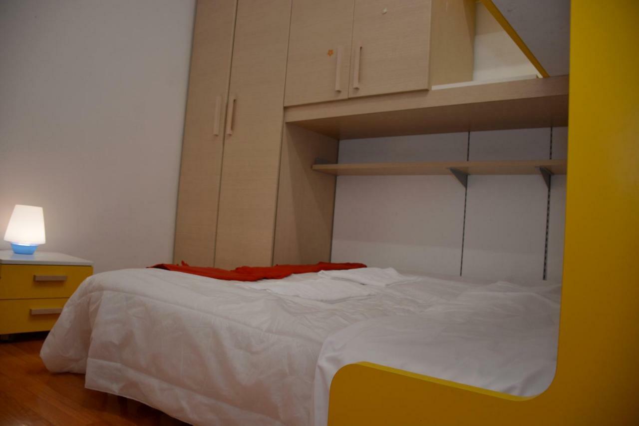 Al Iram Guest House Róma Kültér fotó