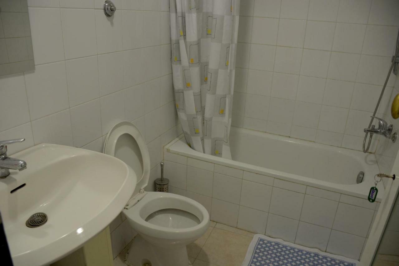 Al Iram Guest House Róma Kültér fotó