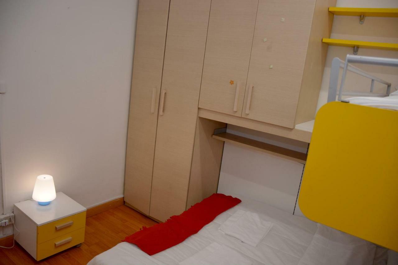 Al Iram Guest House Róma Kültér fotó
